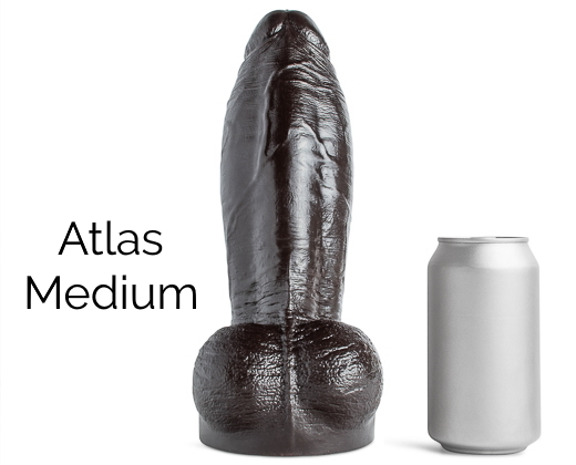 Atlas Medium