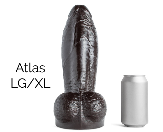 Atlas Large