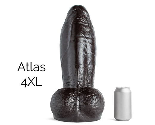 Atlas 4XL