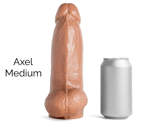 Axel Medium 
