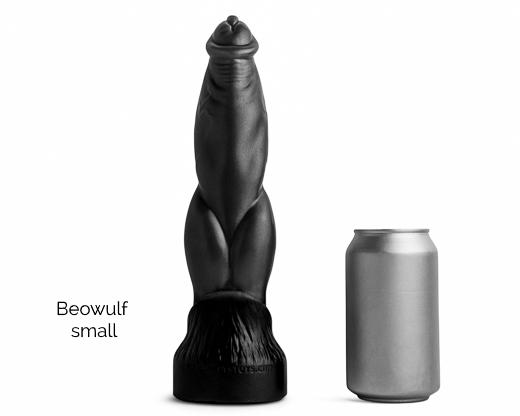 Beowulf Small