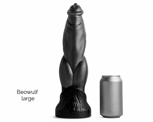 Beowulf Large