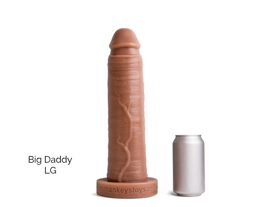 Big Daddy Large
