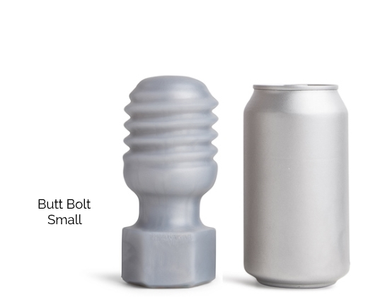 Butt Bolt Small
