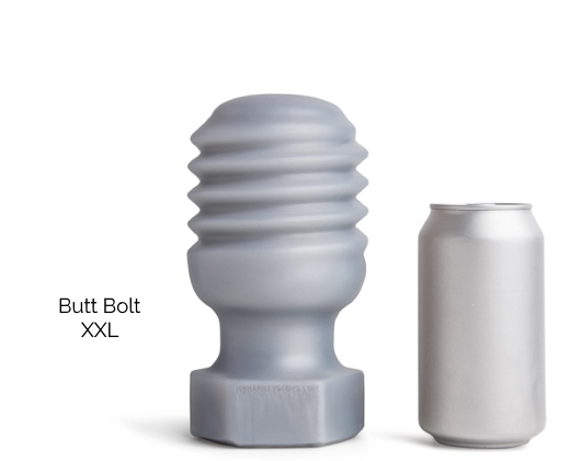 Butt Bolt XXL