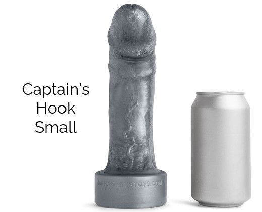 Captains Hook Small