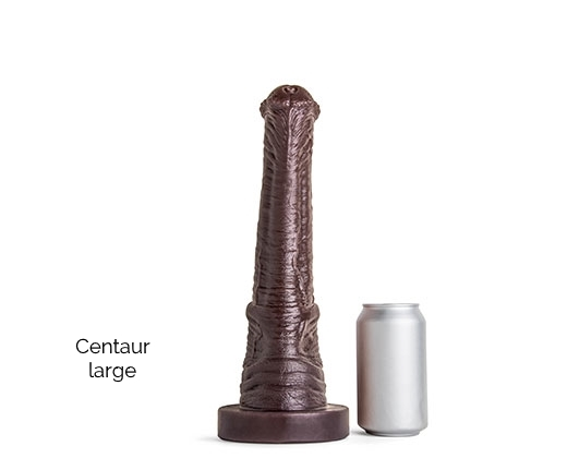 Centaur Large Horse Cock