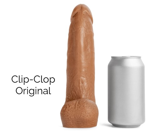 Clip Clop Original Hankeys Toys