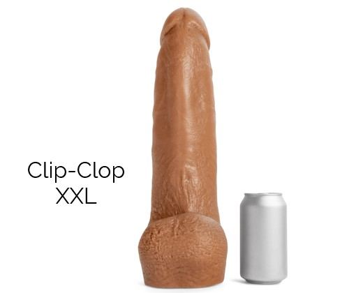 Clip Clop XXL Hankeys Toys