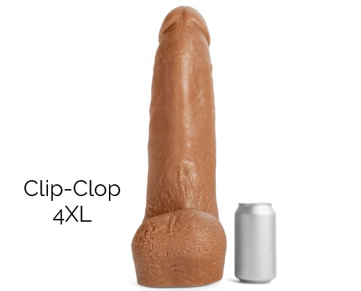 Clip Clop 4XL Hankeys Toys