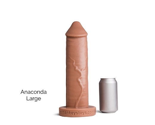 Anaconda Large