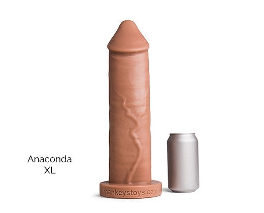 Anaconda XL